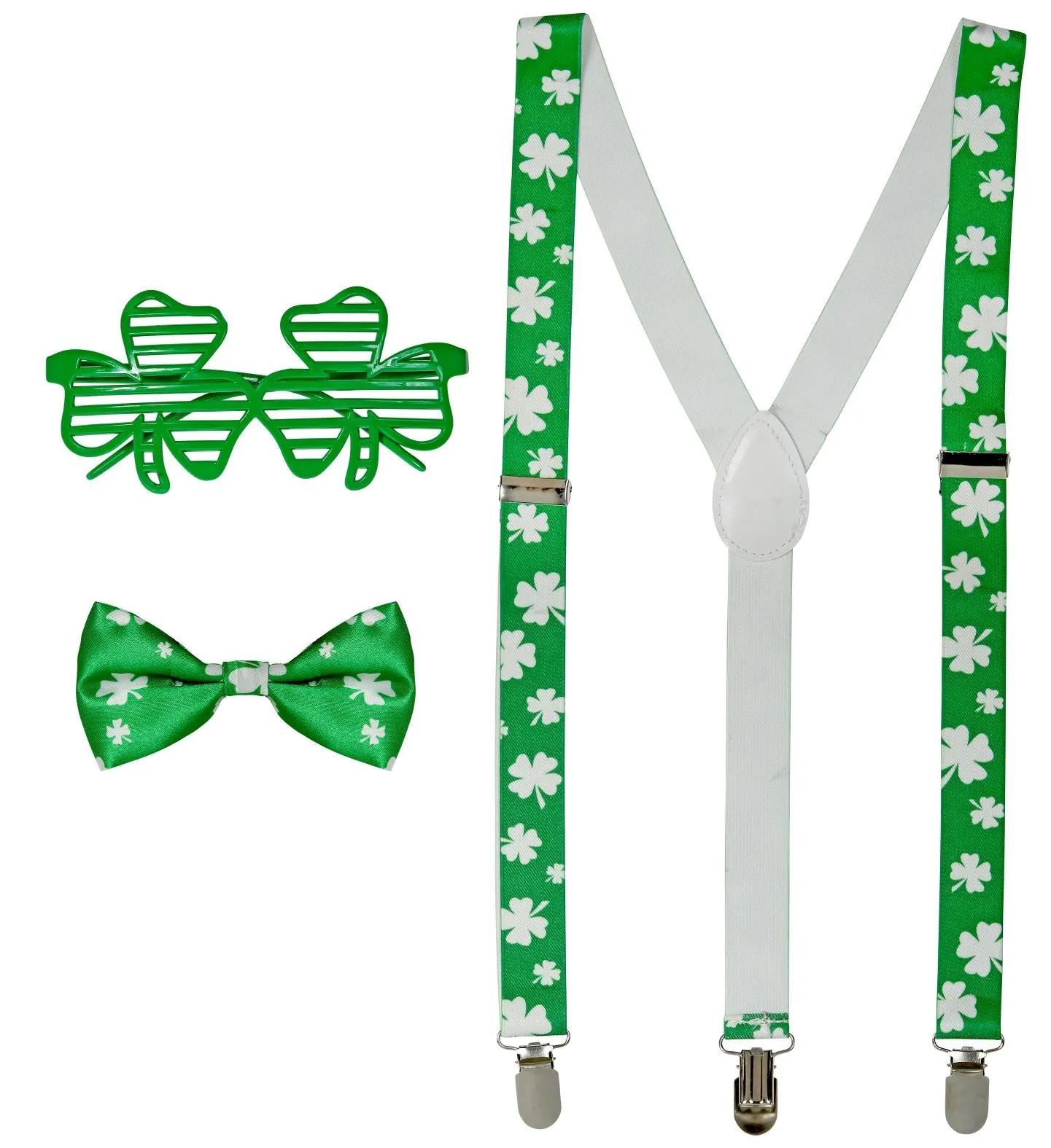 St Patrick's Day Costume Kit