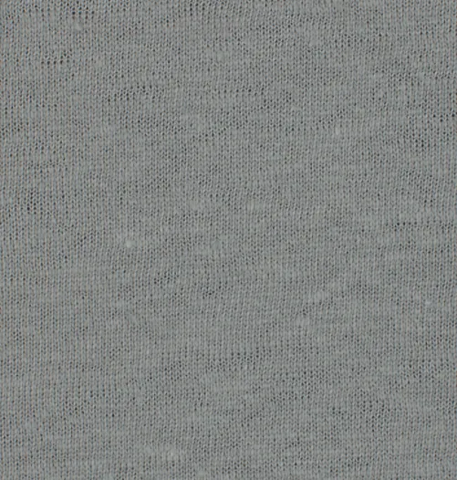 Strellson - Draven  Linen Polo, Silver