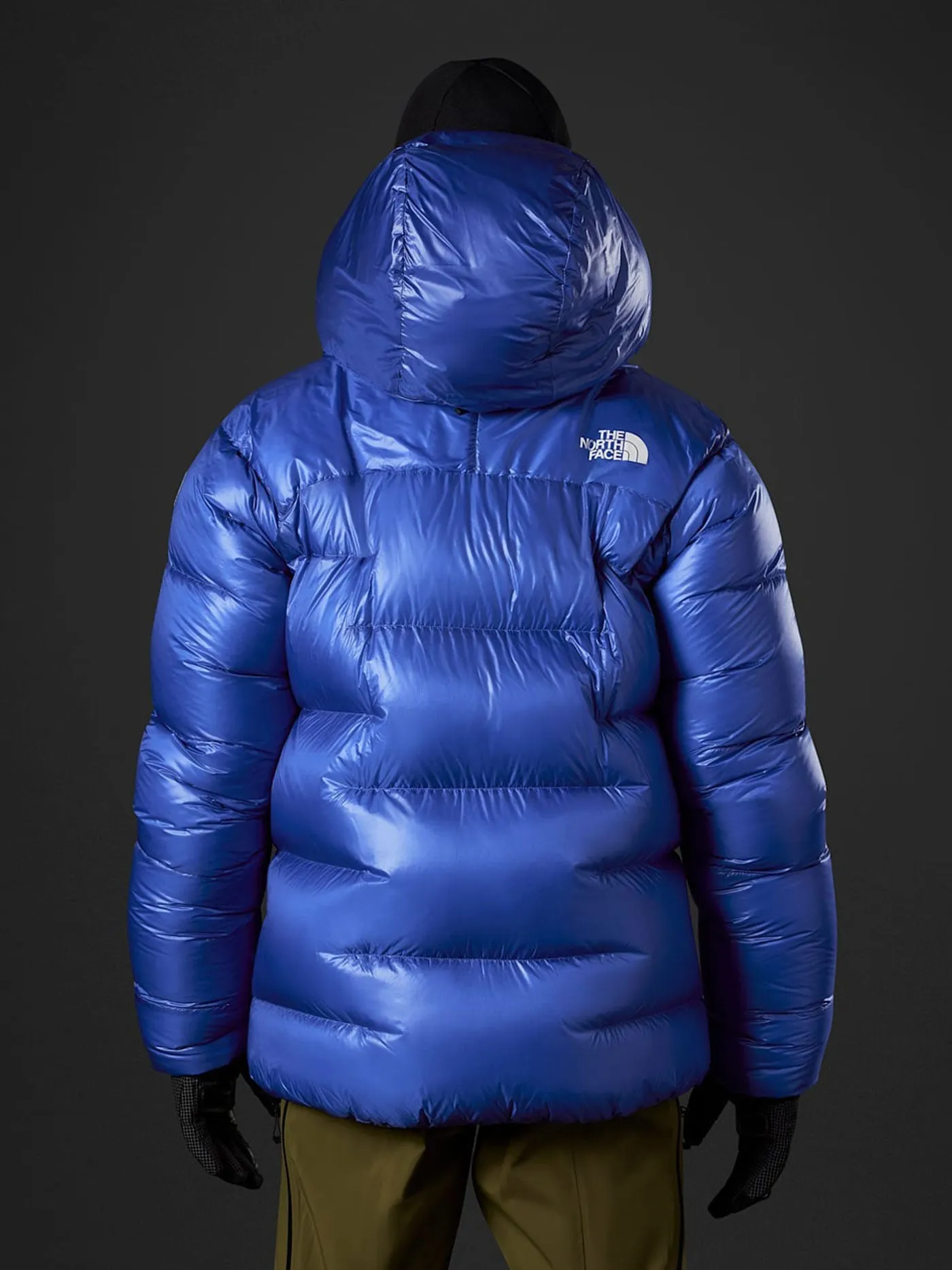 Summit Pumori Down Parka Snow Jacket