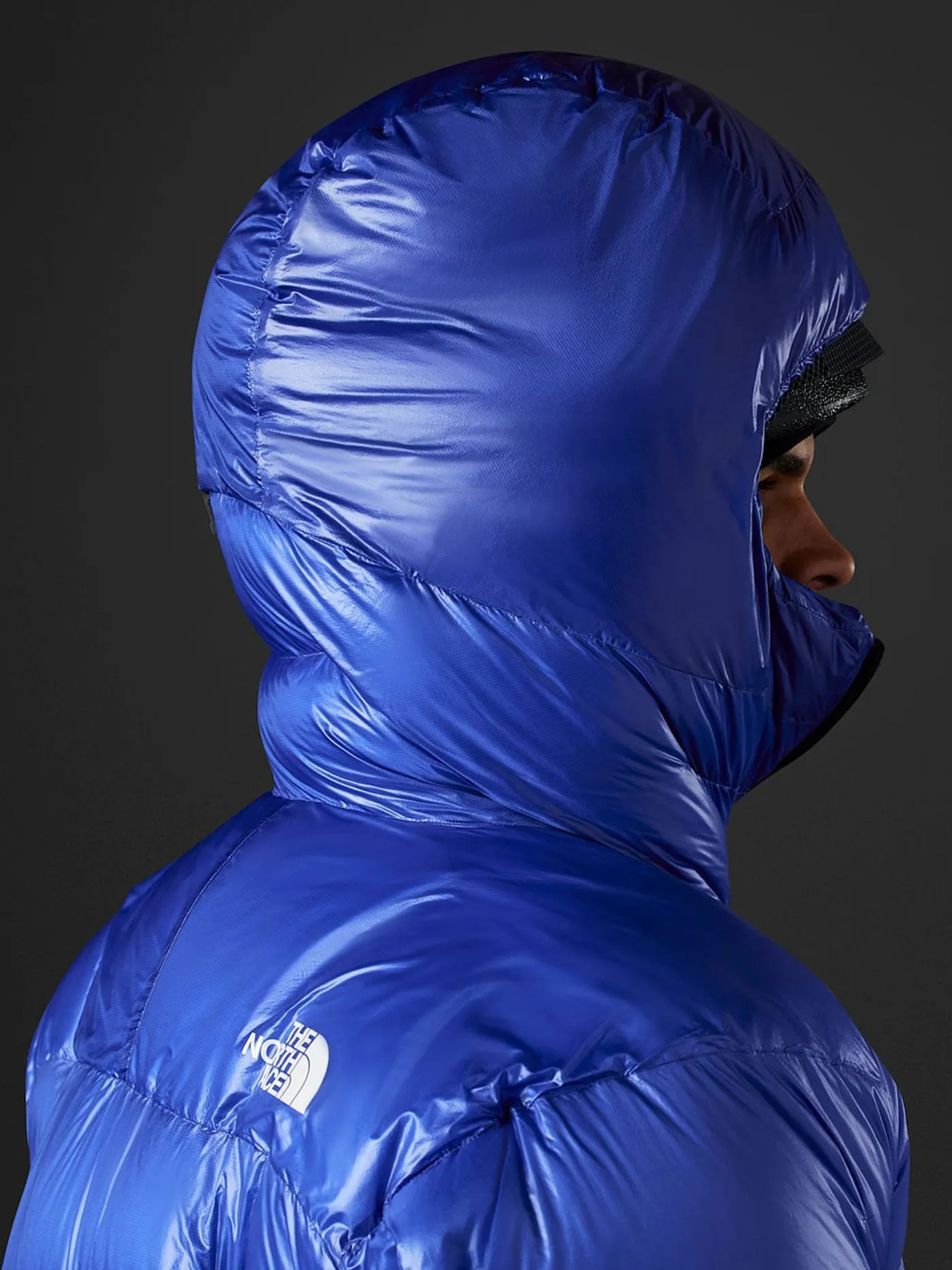 Summit Pumori Down Parka Snow Jacket