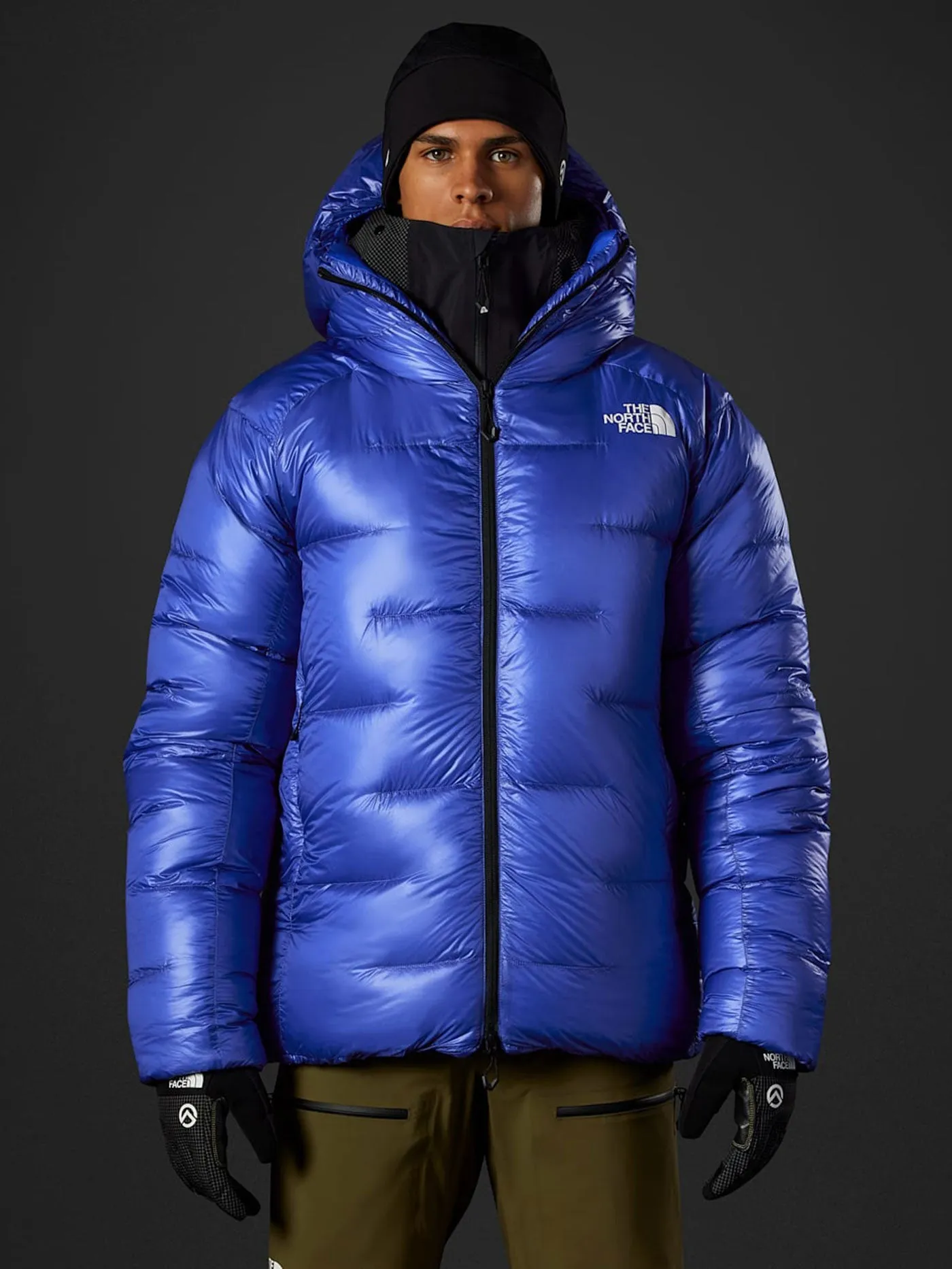 Summit Pumori Down Parka Snow Jacket