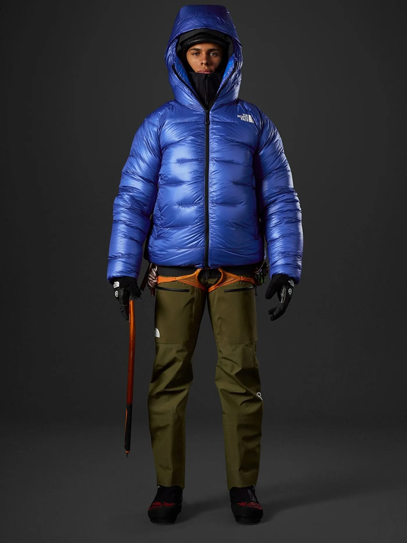 Summit Pumori Down Parka Snow Jacket