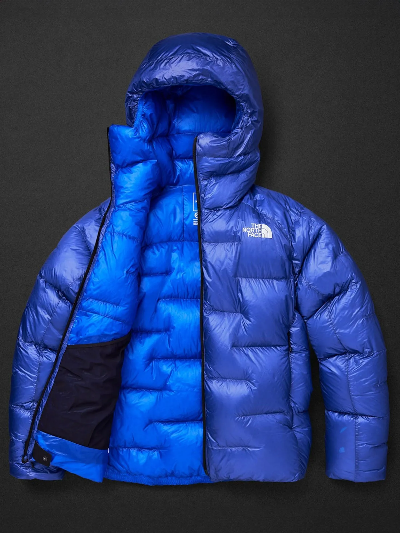 Summit Pumori Down Parka Snow Jacket