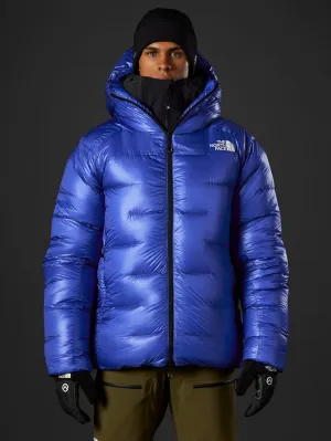 Summit Pumori Down Parka Snow Jacket