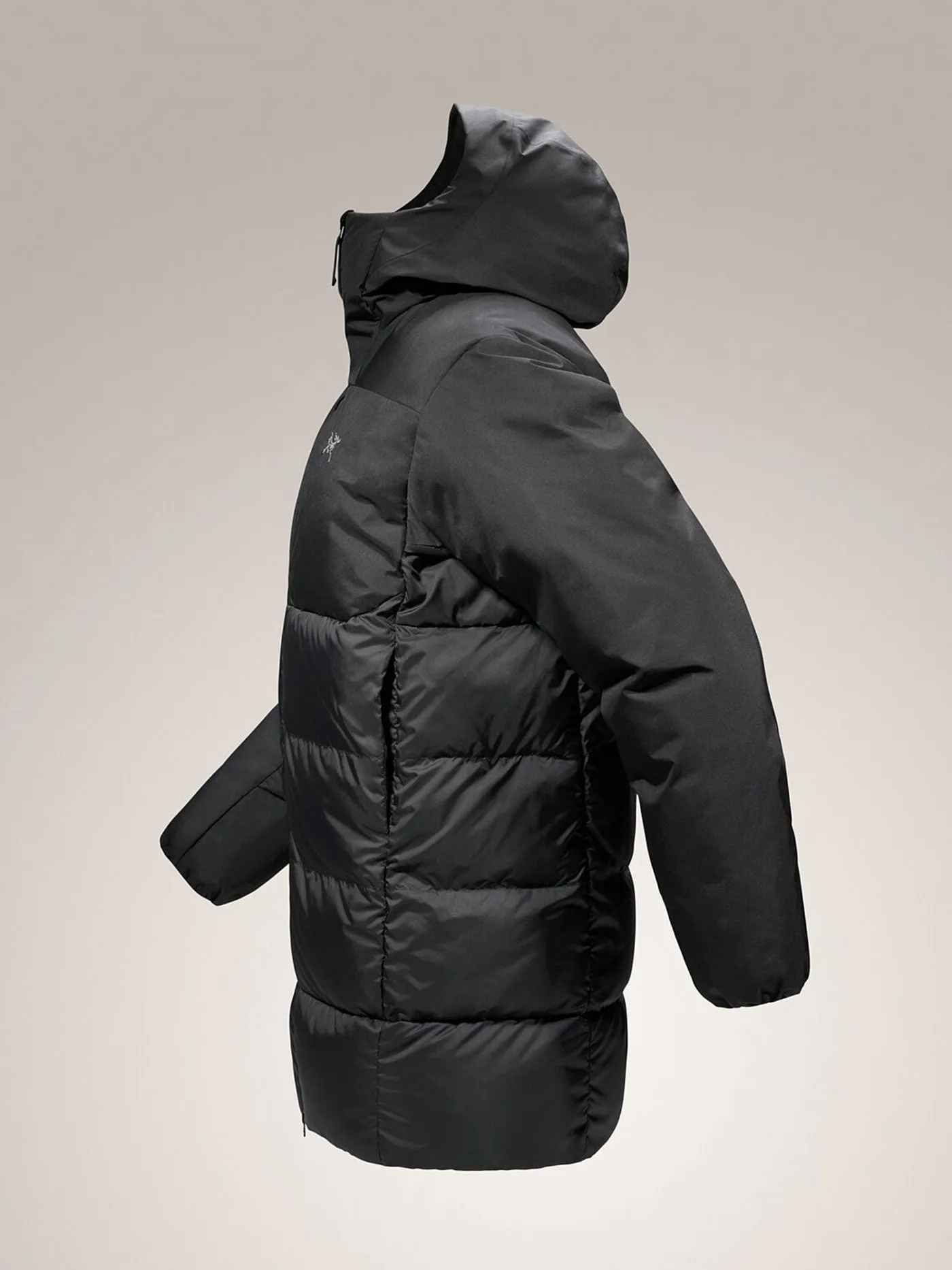 Thorium SV Parka Snow Jacket