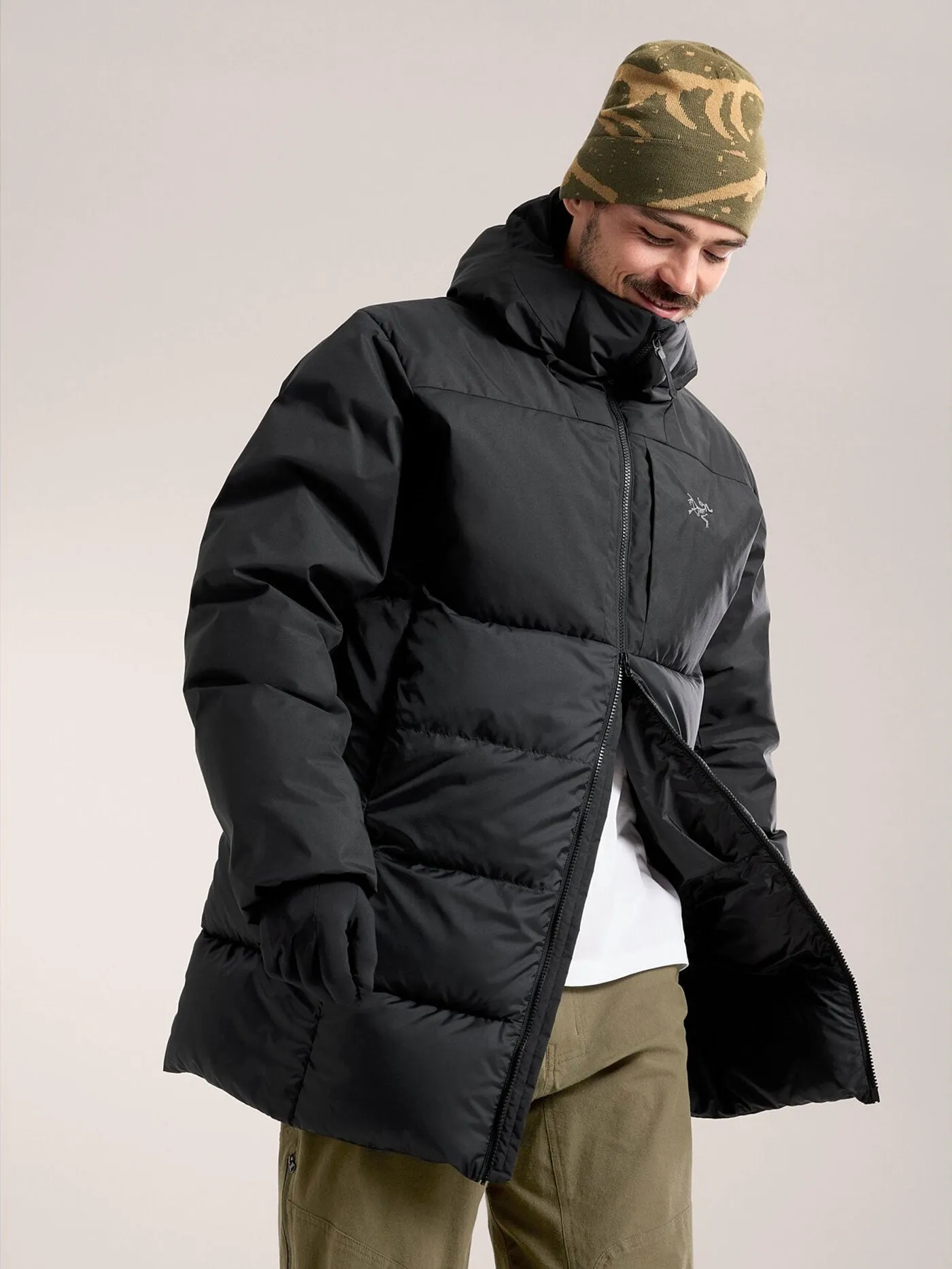 Thorium SV Parka Snow Jacket