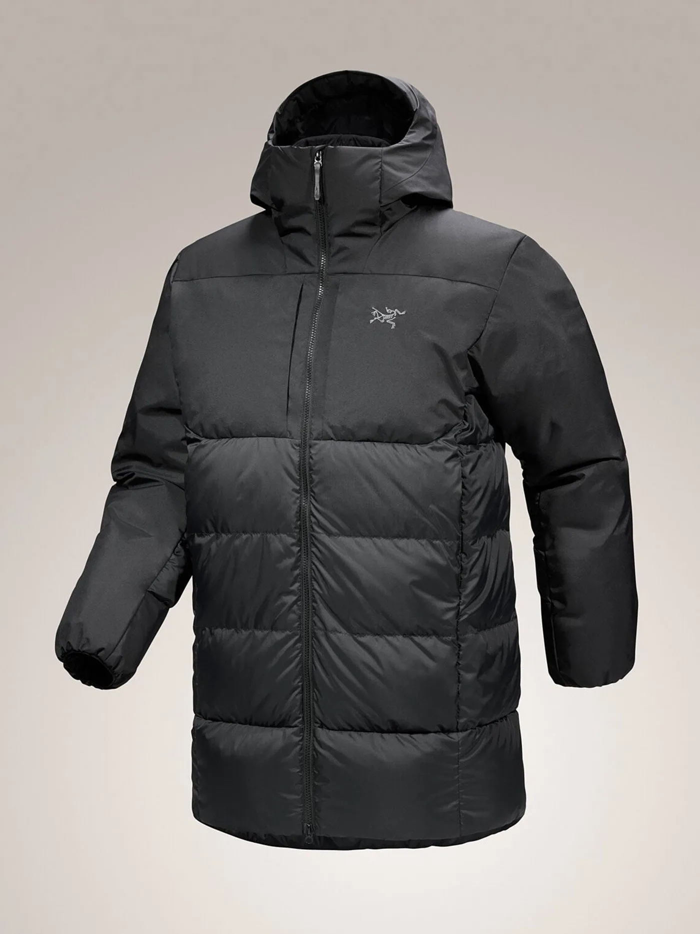 Thorium SV Parka Snow Jacket