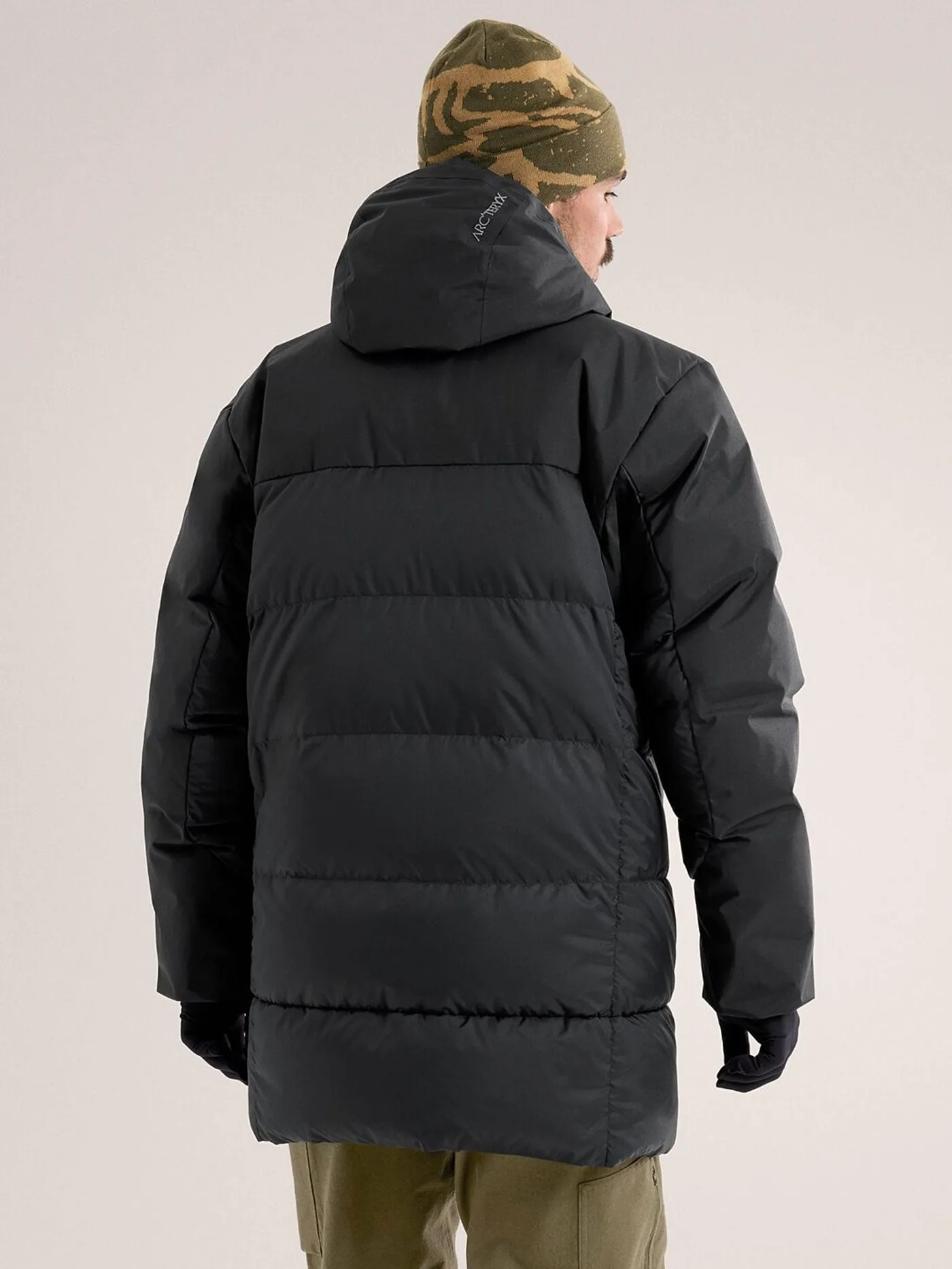 Thorium SV Parka Snow Jacket