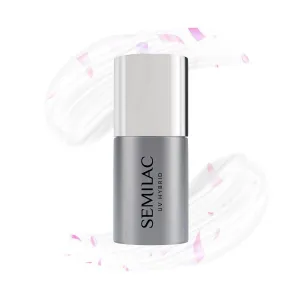 Top No Wipe MATT Blinking T23- Flower Flakes - 7 ml
