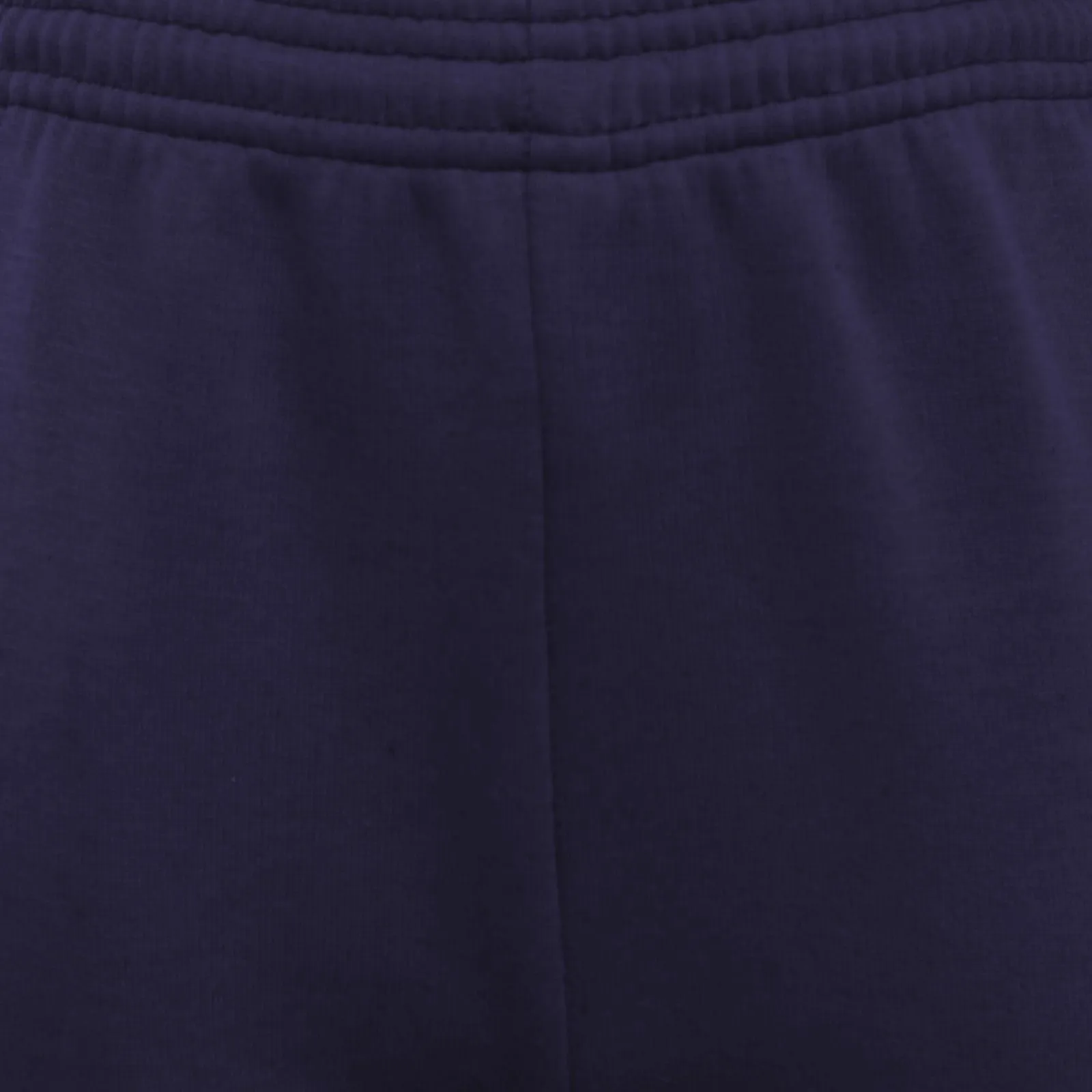 Unisex Boys Girls Fleece PE Gym School Jogging Bottoms Trousers Joggers Pants -Navy Blue