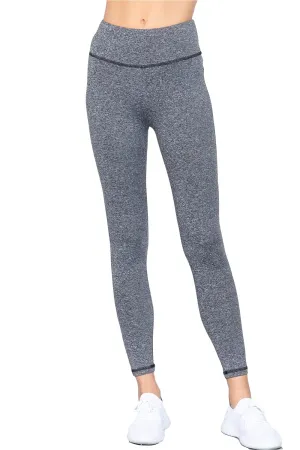 Women`s High Waisted Legging's Workout Ankle Length Pants