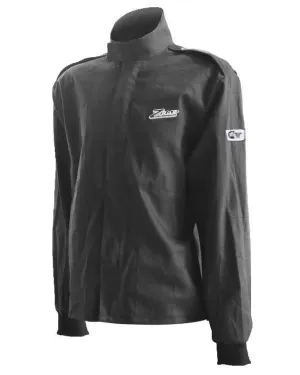 Zamp ZR-10 Single Layer Race Jacket - Black